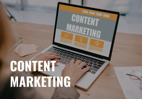 Content Marketing