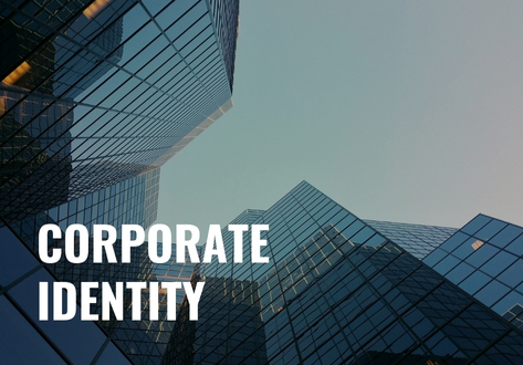 Corporate Identity