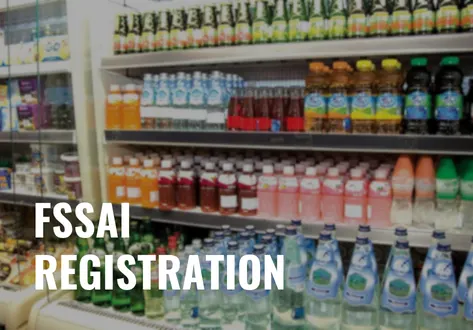 FSSAI Registration