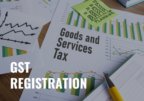 GST Registration