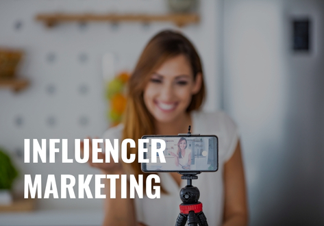Influencer Marketing