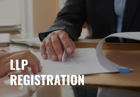 LLP Registration
