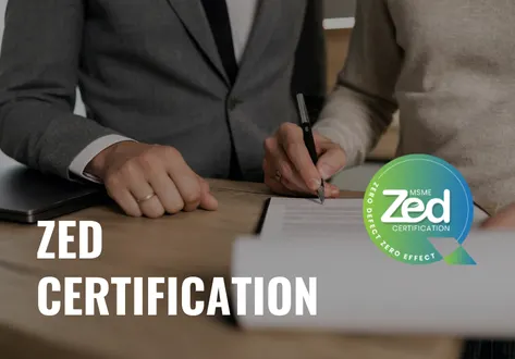 Zed certification