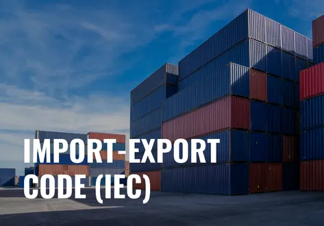 Import Export Code