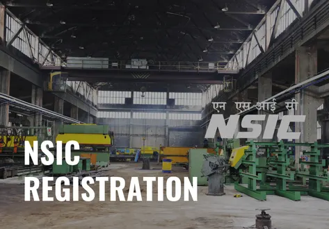 NSIC Registration