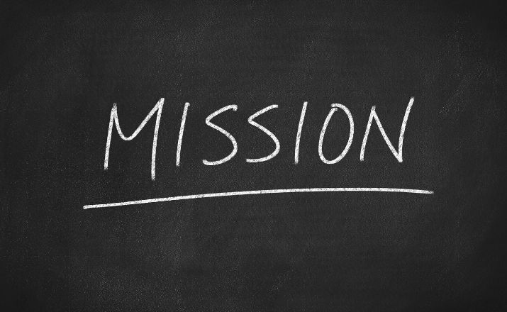 Our Mission