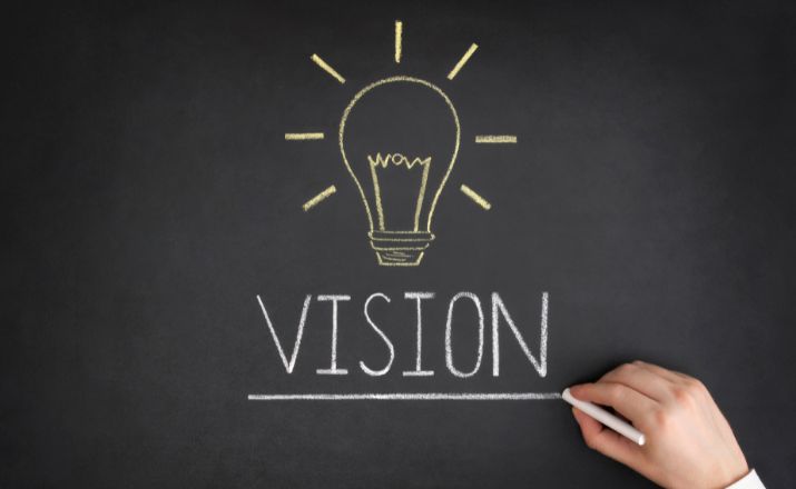 Our Vision