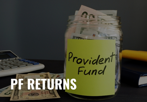 PF Returns