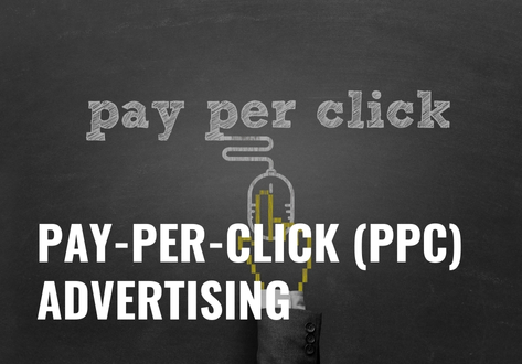 Pay-Per-Click (PPC) Advertising