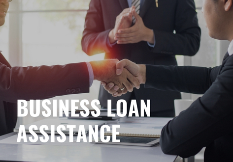 Private Lending - Business Loan Assistance