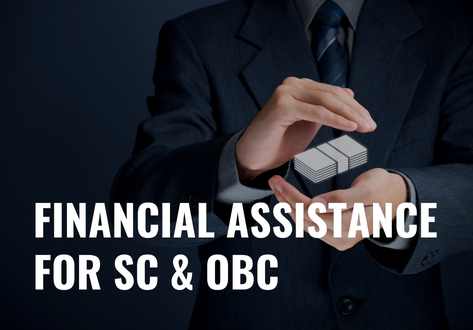 Private Lending - Financial Assistance