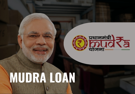 Private Lending - Mudra Loan