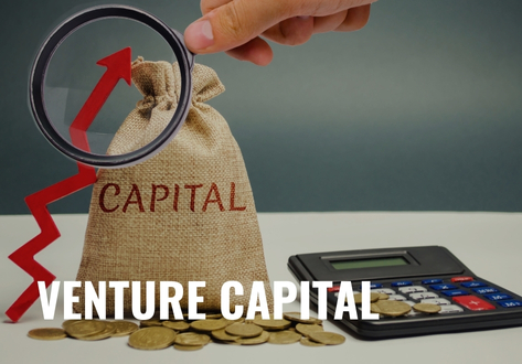 Private Lending - Venture Capital