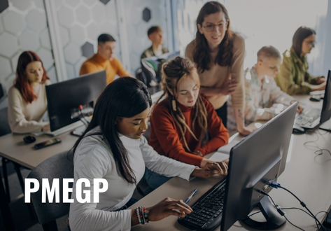 Private Lending - pmegp