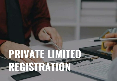 Private Limited Registration