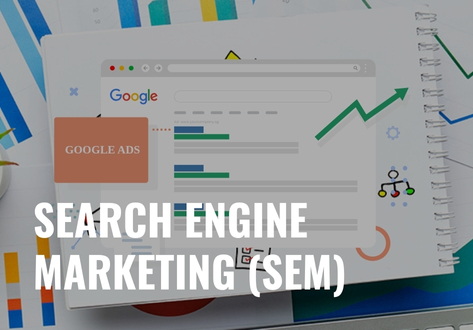 Search Engine Marketing (SEM)