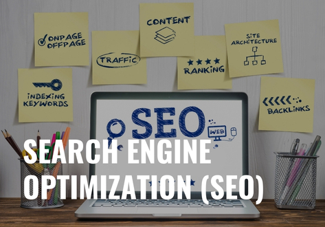 Search Engine Optimization (SEO)