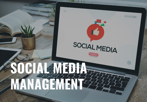 Social Media Management