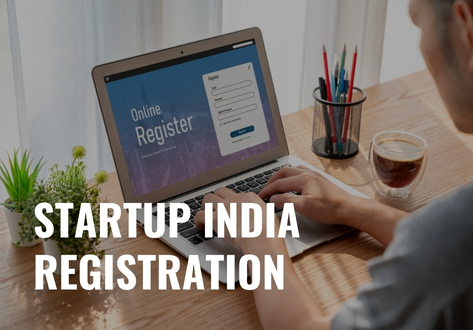 Startup India Registration