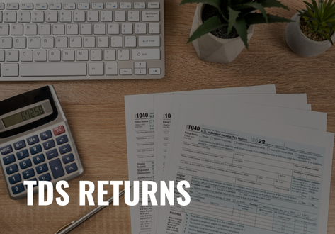 TDS returns