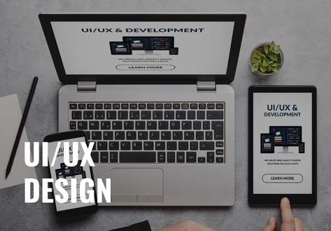 UI_UX Design