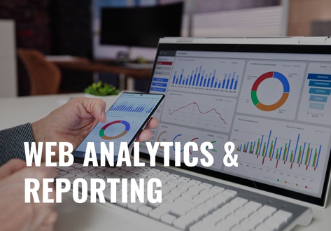 Web Analytics & Reporting