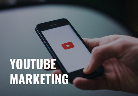 YouTube Marketing