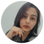 KAMINI DANGODARA - Head of HR