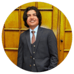 Tajagnya Sathavar -Team Leader